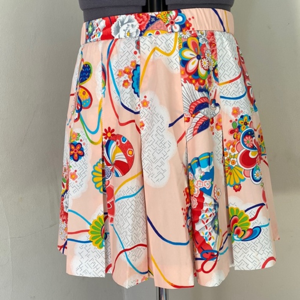Vintage Lily’s of Beverly Hills skirt Sz Sm